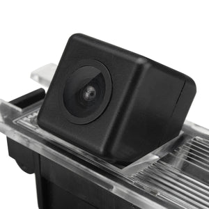 Parking Reversing Wide Angle 170 Car Rear View Camera Night Vision Waterproof