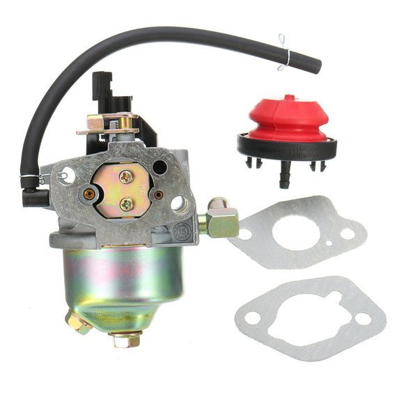 Carburetor Primer Bulb Kit 951-12705 951-10974 / 951-10974A For MTD Cub Cadet