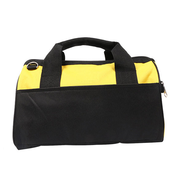 16inch 600D Oxford Cloth Portable Muti-function Storage Handbag Tool Bag