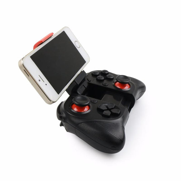 MOCUTE 050 bluetooth Gamepad Wireless Game Joystick Controller for iPhone Andriod Tablet PC
