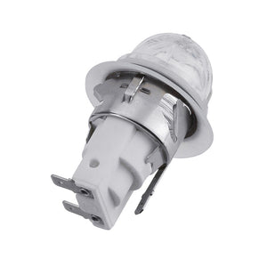 AC110-220V 15W 25W 300 E14 Bulb Adapter Lamp Holder for Oven Light