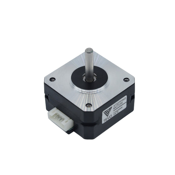 TEVO 42*42*23mm 12V 2 Phase Titan Stepper Motor For 3D Printer