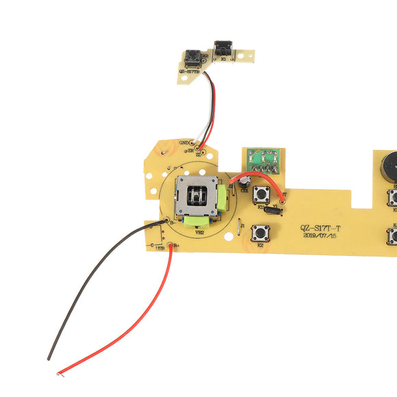 FUNSKY S20 WIFI FPV RC Quadcopter Spare Parts Remote Control Transmitter Board