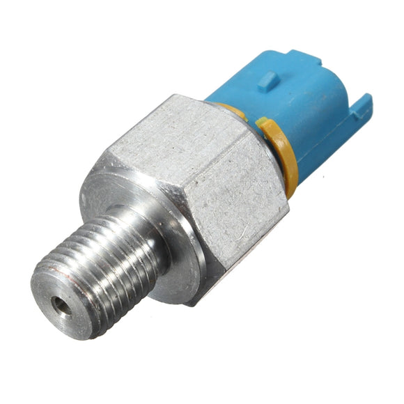 Power Steel Ring Pressure Switch Sensor 2 Pin for Peugeot 206 306 307 406 401509