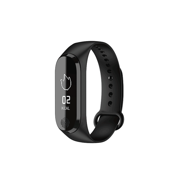XANES Y13 0.96'' TFT Waterproof Smart Bracelet Heart Rate Monitor Fitness Sleep Monitoring Find Phone Multi-sport Mode Smart Band Smart Watch