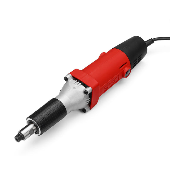 Raitool S1J-KD42-25 220V Straight Die Grinder Electric Grinder Power Grinding Machine