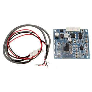 Stereo Bluetooth Audio Receiver Board Sound Speaker Receiving Module