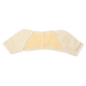 Elastic Woolen Shoulder Support Warmer Thermal Brace Protect Belt Strap Wrap