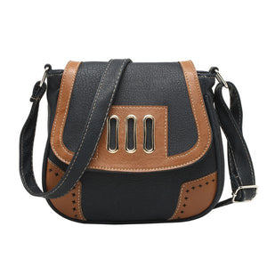 Women Hollow Out Bags Girls Casual Shoulder Bags Crossbody Bags