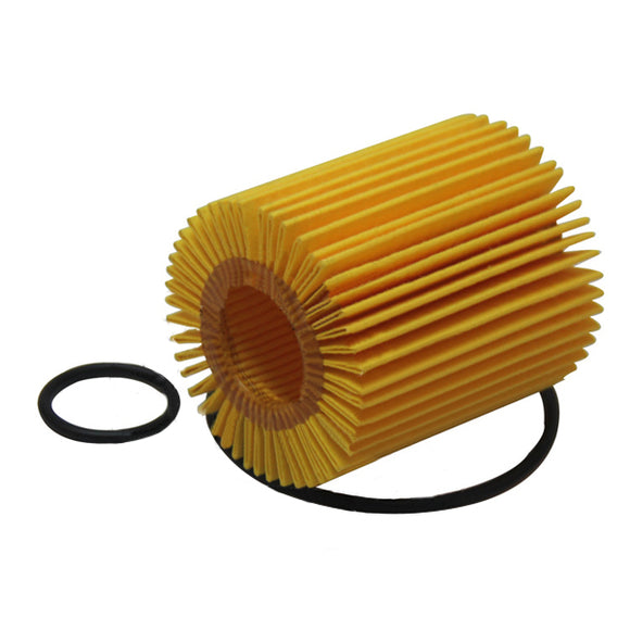 THE889 Oil Filter for New Camry Lexus GS300 Old / IS300 Crown 2.5L 3.0L / 2.5L Reiz