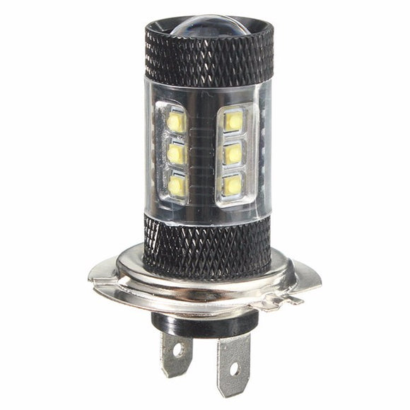 H7 LED Fog Light Driving Turn Lamp Backup Bulb Daylight White 8W DC10-30V