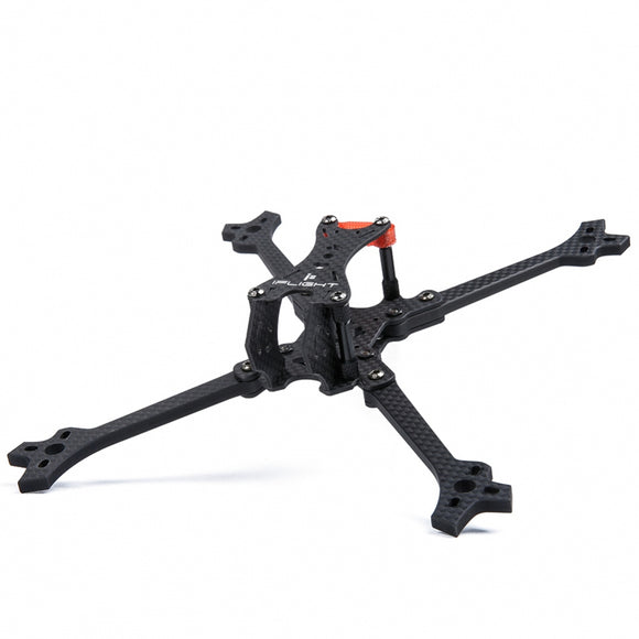 iFlight DOVE Lite V3 218mm 5mm Arm 3K Carbon Fiber Stretch X 5 Inch Frame Kit for RC Drone FPV Racing