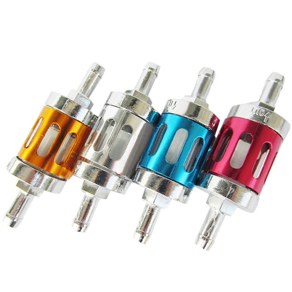 Little Monkey ATV Motocross Oil Filters Accessories General Gasoline Petrol Filter