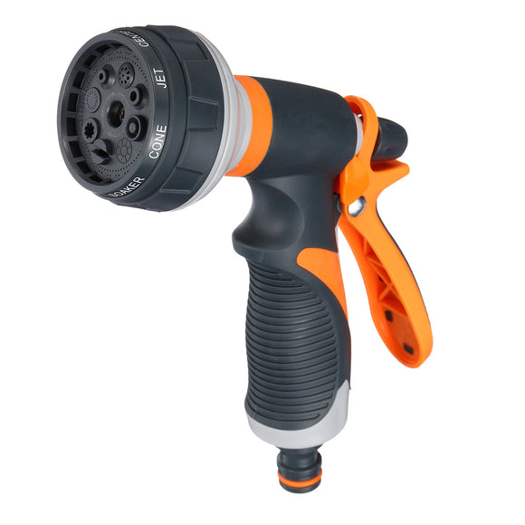 Multifunction High Pressure Foam Washer Water Sprayer Gun