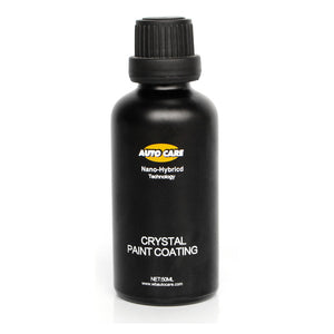 Automotive Plated Crystal Set Gold-plated Car Coat Paint Surface Coating Agent