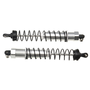 VRX RH1043&1045 RC Racing Brushless Desert Truggy Car 10043 Rear Shock Tower 2pc Al Material