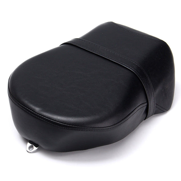 Rear Passenger Seat Cushion Pillion For Harley Sportster Iron 883 Nightster 1200