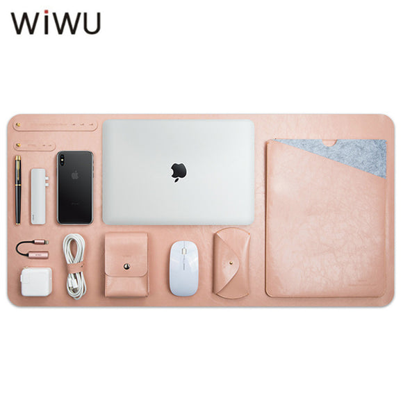 WIWU 6 and 1 15.4 inch Laptop Bag