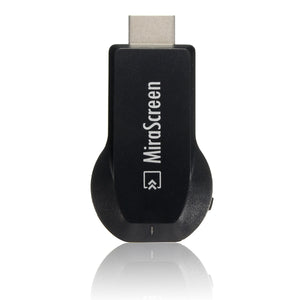 2.4G Miracast Wifi Display HD 1080P HD TV Dongle Stick Receiver for AirPlay DLNA