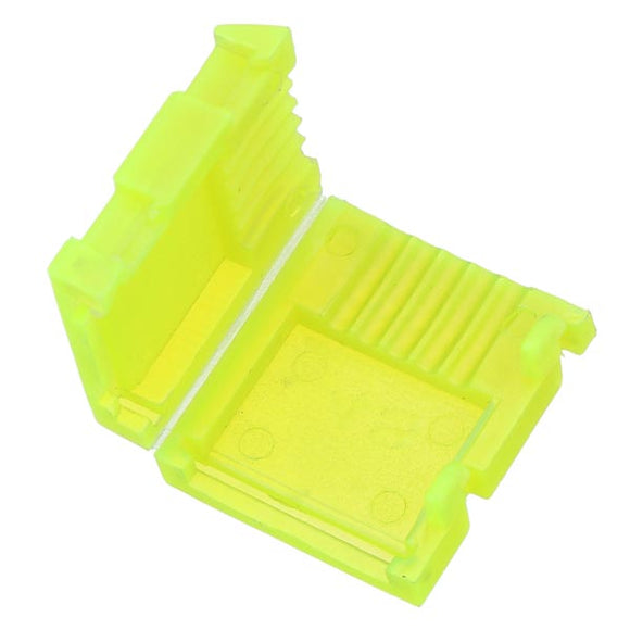 5PCS AB Clip AB Button Balance Plug For 4S Random Color