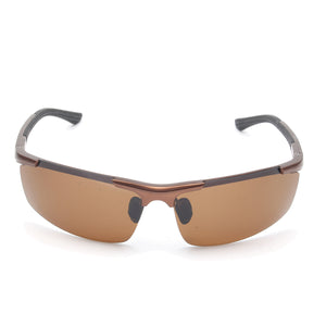 UV400 HD Polarized Mens Sunglasses Sports Goggles Eyewear Driving Glasses