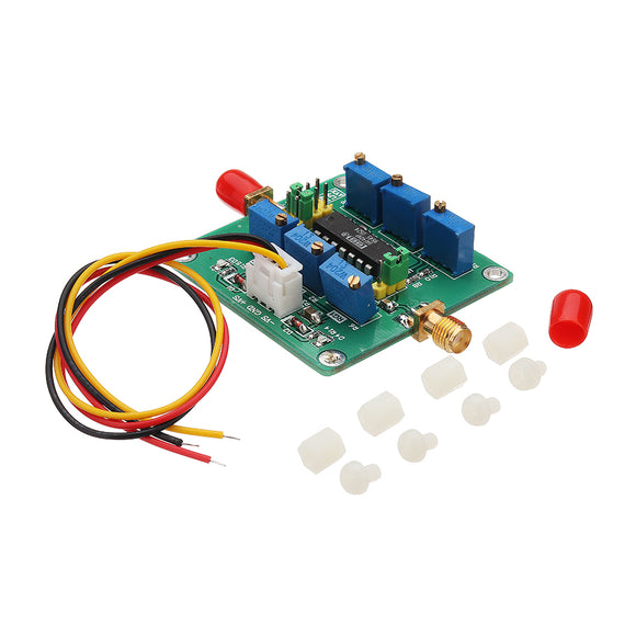 UAF42 Active High Pass Low Pass Bandpass Filtering Frequency Gain Q Adjustable General Filter