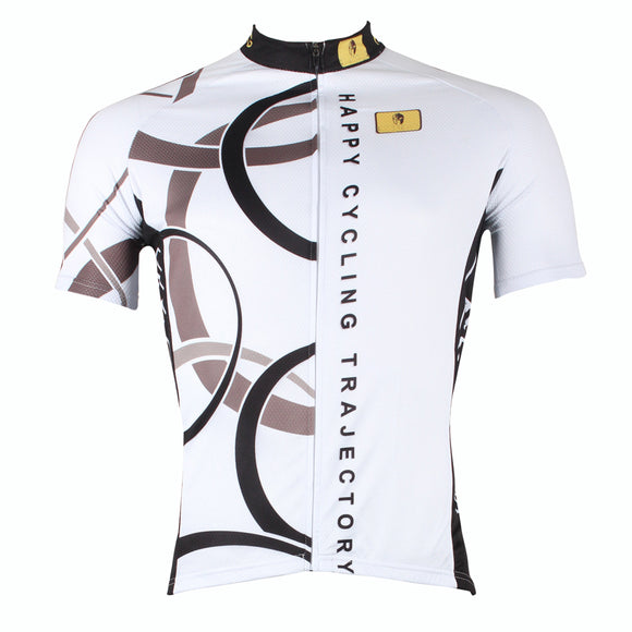 Motorcycle Men Short Sleeve Clothes Top Bicycle Cycle Cycling Jersey Shirt Sports Clothing