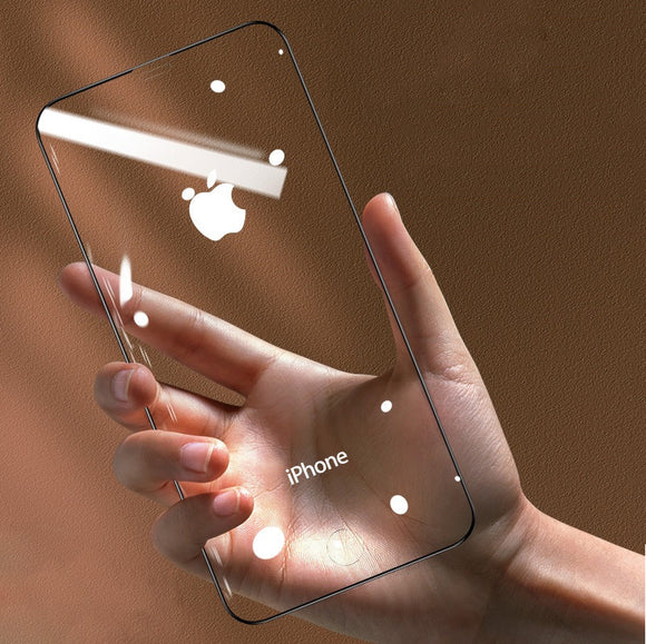 Bakeey HD Anti-explosion Tempered Glass Screen Protector for iPhone 11 Pro 5.8 inch