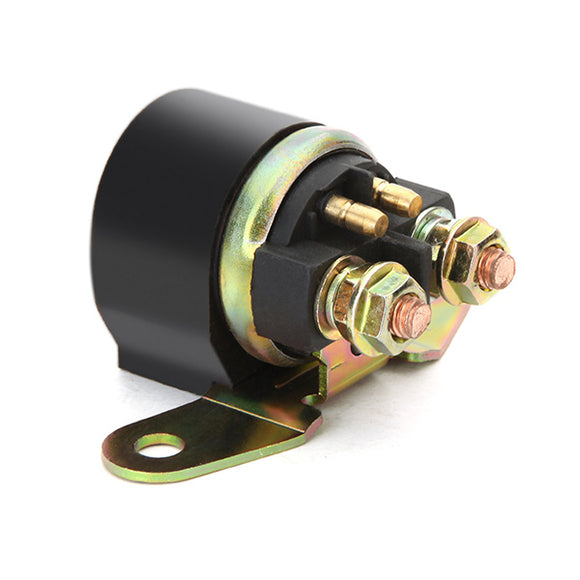 Motorcycle Solenoid Starter Motor Relay JDQ-8 For Suzuki