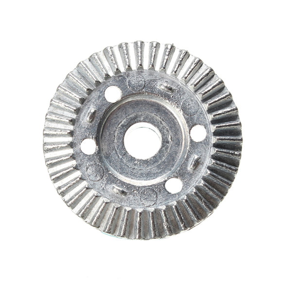 REMO G2612 Metal Ring Gear Differential 39T 1/16 RC Car Parts For Truggy Buggy Short Course