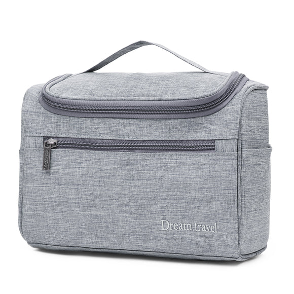 Travel Cosmetic Bag Portable Wash Bag Travel Clothes Storage Bag Waterproof Storage Bag Hanging Package