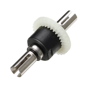 Wltoys 12428/12423 1/12 RC Car Spare Parts Front Diff. Gear Complete 0091