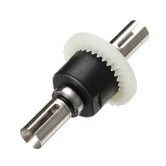 Wltoys 12428/12423 1/12 RC Car Spare Parts Front Diff. Gear Complete 0091