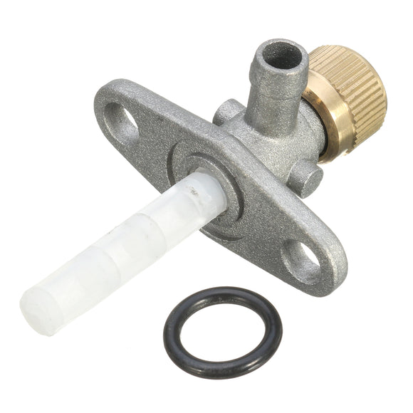 Screw Gas Fuel Tap Petcock Switch For KTM 50 JR SR SX SXS XC R LC 58507003200