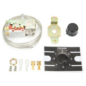 K50-P1127 Terminal Refrigeration Thermostat for Refrigerators