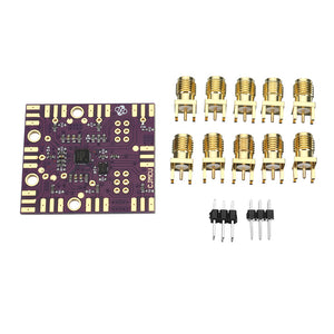 CJMCU-5351B Si5351B Clock Signal Generator Module I2C Programmable 27MHz +VCXO