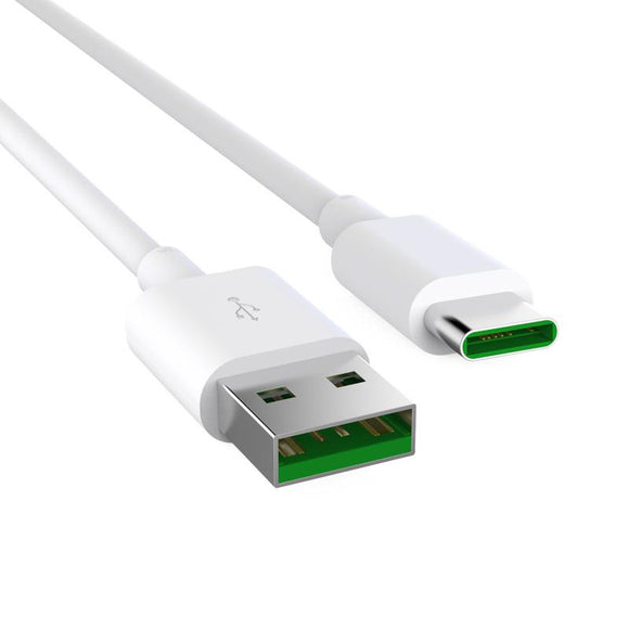 ORICO AC5-5A 1m 5A Type-C Charging Date Cable for HUAWEI P9/Plus Nexus 6P Xiaomi 5/5S