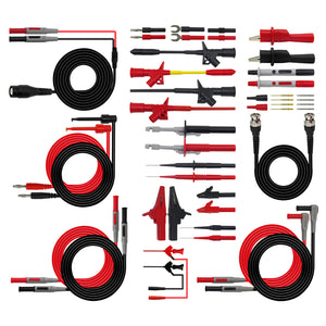 P1600F Multifunctional Multimeter Probe Kit