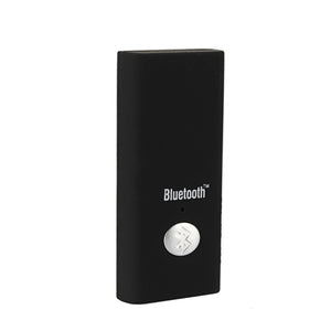 BYL-929 3.5mm Jack Bluetooth V2.0 Audio Dongle Receiver Micro USB