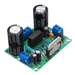 AC12-32V TDA7293 100W Mono Amplifier Board Single Channel Digital Audio Amplifier For Arduino