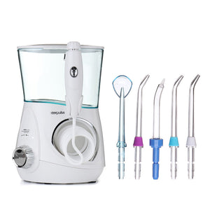 100-240V Electric Tooth Water Flosser Waterproof Oral Irrigator Dental Hygiene Dental For Tooth Care