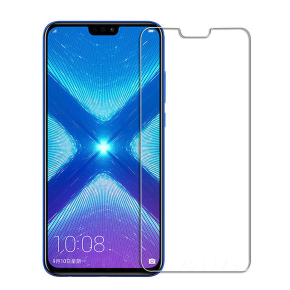 Mofi Anti-Explosion Tempered Glass Front & Back Screen Protector For Huawei Honor 8X