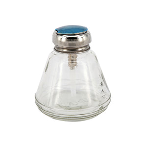 Anti-corrosion Anti-static Glass Alcohol Bottle Plate Press Automatic Water Bottle Caps Copper Core
