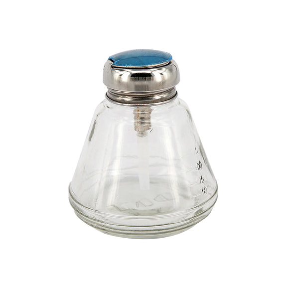 Anti-corrosion Anti-static Glass Alcohol Bottle Plate Press Automatic Water Bottle Caps Copper Core