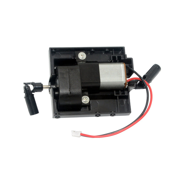 Fayee FY001 FY001B 1/16 2.4G 4WD Rc Car Parts Power Gear Box W/ 180 Motor FY001-4
