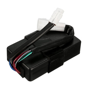 CDI Box Ignitor Starter For Kawasaki Bayou 300 Lakota 300 KLF300B KLF300C KEF300