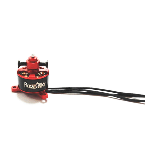 Racerstar A1104-4300KV Brushless Motor for RC Airplane Fixed Wing