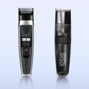 USB Rechargeable Hair Trimmer Clipper Cordless Electric Shaver Razor Hair Cutting Machine