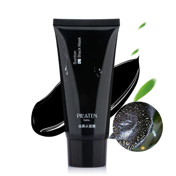 Pilaten Blackhead Acne Remover Face Mask Deep Cleansing