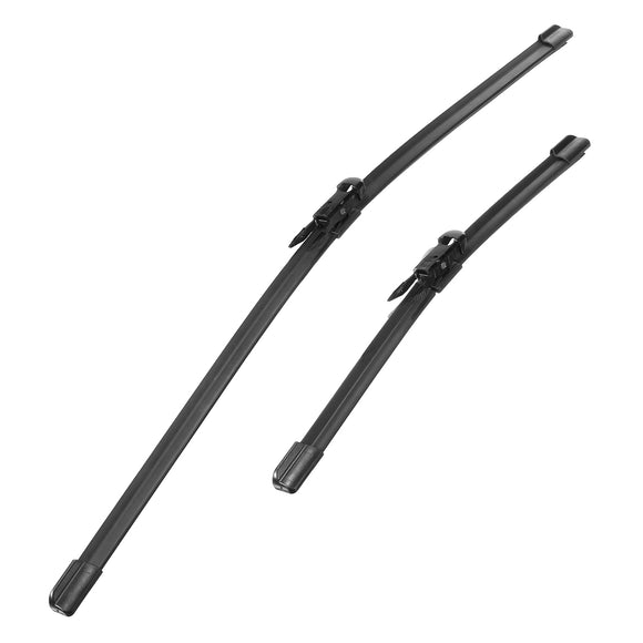Pair Windshield Wiper Left 26 Inch Right 15 Inch For Holden Commodore VF 2013-2016
